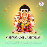 Vishwanadha Ashtakam