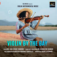 Violin Instrumental Music - Violin By The Bay