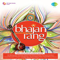 Bhajan Rang Colors Of Bhajans Cd 2