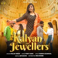 KALYAN JEWELLERS