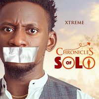 Chronicles of Solo (Original Soundtrack)