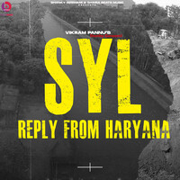 SYL Reply From Haryana