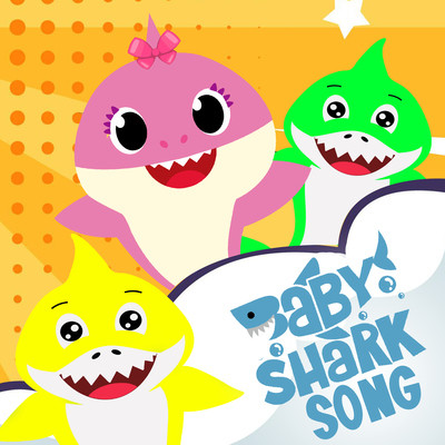 baby shark song mp3 listen