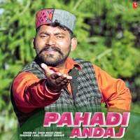 Pahadi Andaj