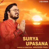 Surya Upasana