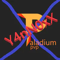 Paladium PvP