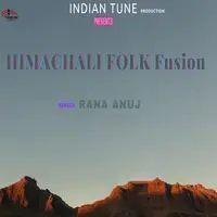 Himachali Folk Fusion