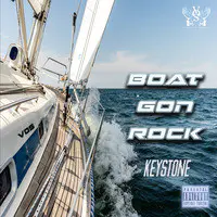 Boat Gon Rock