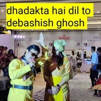Dhadakta Hai Dil To