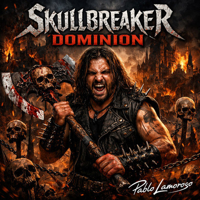 Skullbreaker Riot