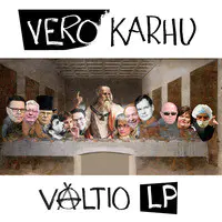 Valtio Lp