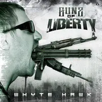 Gunz of Liberty