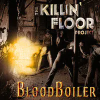 Bloodboiler