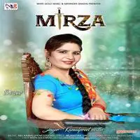 Mirza (The  Love Song)