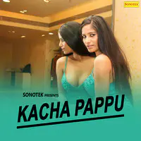 Kacha Pappu