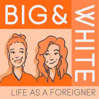 Big and White: Life as a Foreigner in Nepal - season - 1