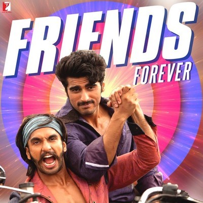 Revision Hører til minimum Gunday Song|Sohail Sen|Friends Forever| Listen to new songs and mp3 song  download Gunday free online on Gaana.com