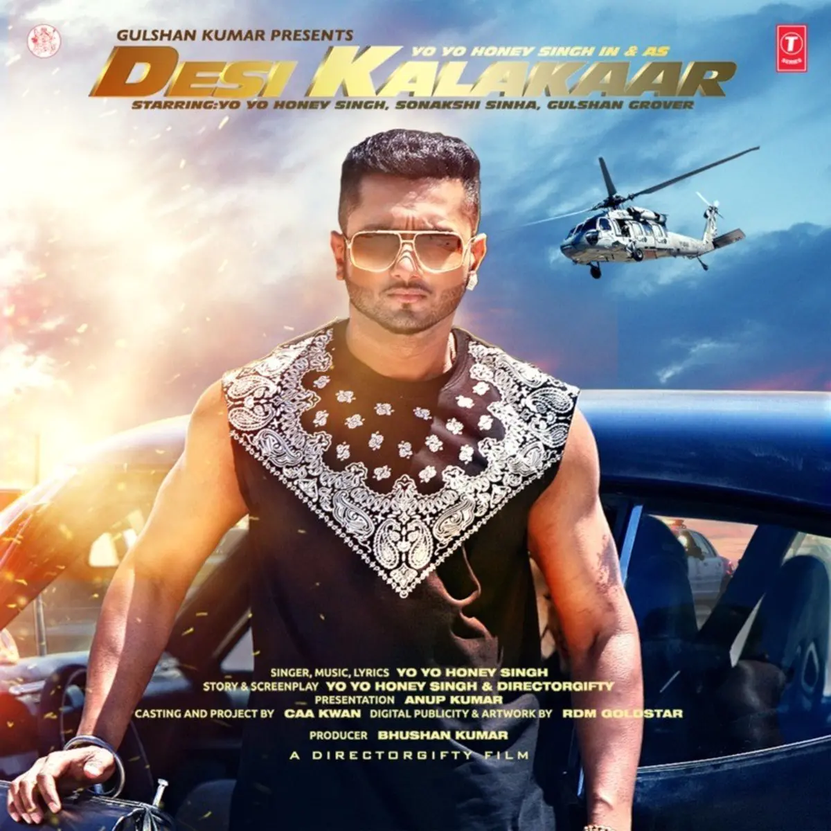 One Thousand Miles Lyrics In Punjabi Desi Kalakaar One Thousand Miles Song Lyrics In English Free Online On Gaana Com