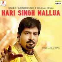 Hari Singh Nallua