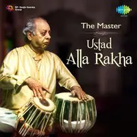 The Master - Ustad Alla Rakha