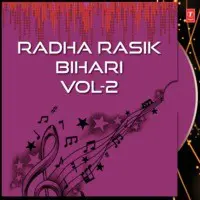 Radha Rasik Bihari Vol.2