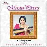 Master Pieces - E Gaayathri
