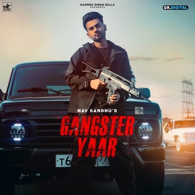 new gangster song