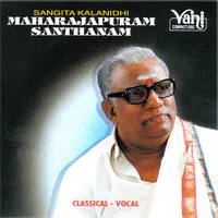 Maharajapuram Santhanam - 04