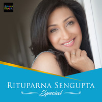 Rituparna Sengupta Special