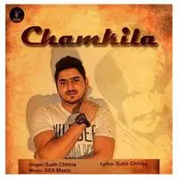 Chamkila