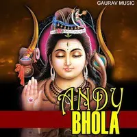 Andy Bhola