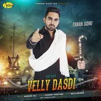 Velly Dasdi