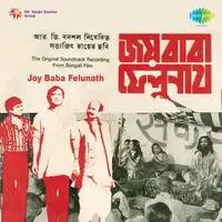 Joy Baba Felunath