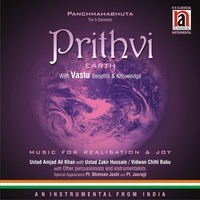 Panchmahabhoota - Prithvi (Earth)