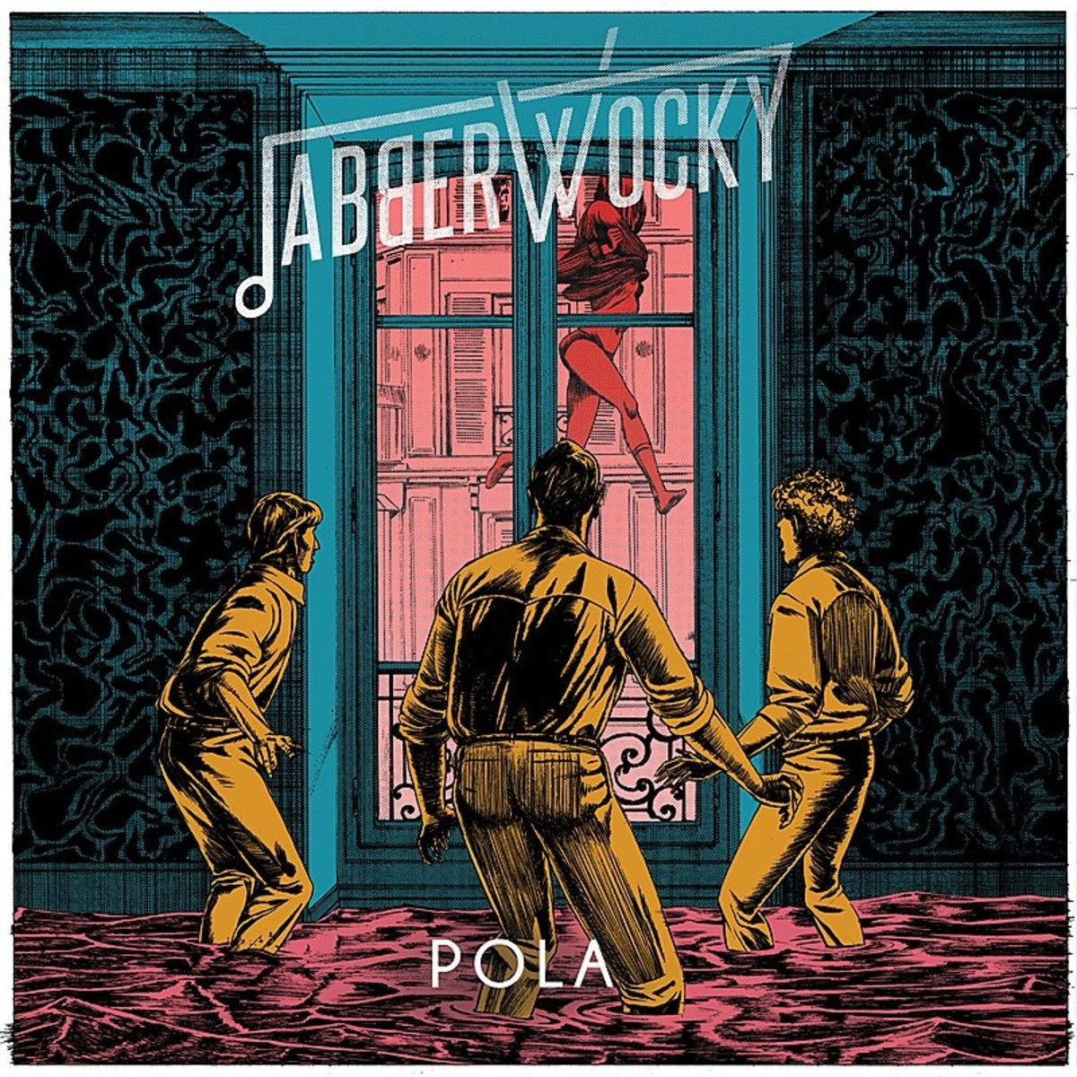 Pola Fakear Remix Mp3 Song Download Pola Pola Fakear Remix Song By Jabberwocky On Gaana Com