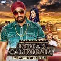 India 2 California