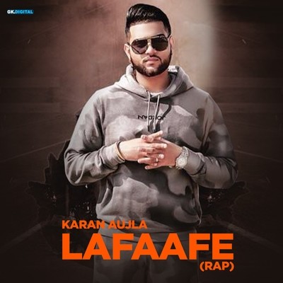 Lafaafe Rap MP3 Song Download by Karan Aujla (Lafaafe Rap)| Listen Lafaafe  Rap (ਲਫਾਫੇ ਰੈਪ) Punjabi Song Free Online