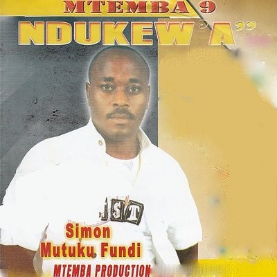 Mpenzi Zuena MP3 Song Download- Ndukew'a Mpenzi Zuenanull Song on Gaana.com