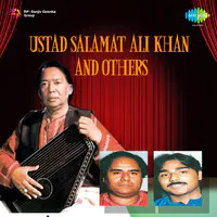 Salamat Ali Khan, Sharafat Ali Khan, Shafqat Ali Khan