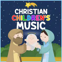 The United Family MP3 Song Download by Cartoon Studio English (Christian  Children's Music)| Listen The United Family Song Free Online