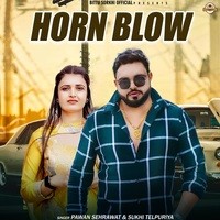 Horn Blow