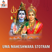 Uma Maheshwara Stotram