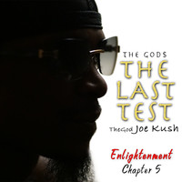 The Last Test: Chapter 5 (Enlightenment)