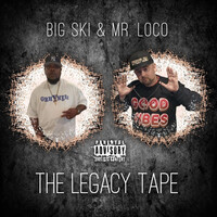 The Legacy Tape