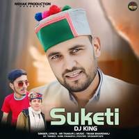 Suketi Dj King