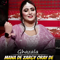 Mana De Zargy Oray De