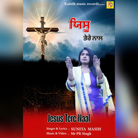 Jesus Tere Naal