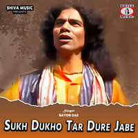 Sukh Dukho Tar Dure Jabe