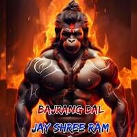 Bajrang Dal Jay Shree Ram