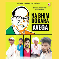 Na Bhim Dobara Aawega (feat. Choudhary MKB)